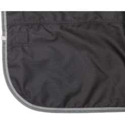 Kavalkade Outdoordecke Winnipeg 50g Schwarz -TRUS Pferd Geschaft kv 46810 03.a62f9b