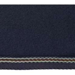 Kavalkade Fleececooler Kaltblut-Ecoline Schwarz -TRUS Pferd Geschaft kv 48213 03.6871ea