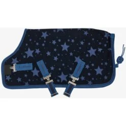 LeMieux Fleecedecke Pony Travel Orchid -TRUS Pferd Geschaft lm it03531 product ponyfleecetravelrug atlantic 1copy.9df7af