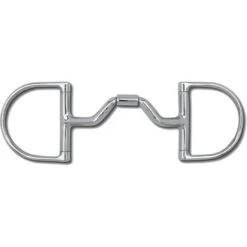 Myler D-Trense MB33 Level 3