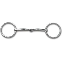 Myler Wassertrense MB09 Level 1 12,5cm