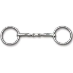 Myler Wassertrense MB10 Level 1 12,5cm