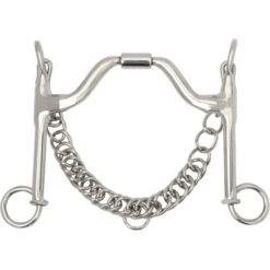 Myler Kandarenstange Weymouth MB16PB