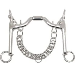 Myler Kandarenstange Weymouth MB33 Level 3