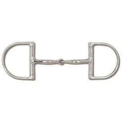 Myler D-Trense MB09 Level 1