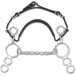 Myler Three-ring Combo MB31 12,5cm