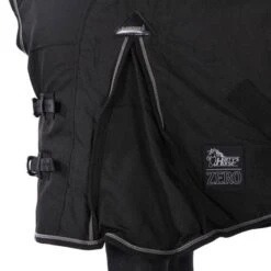 Harry's Horse Stalldecke Highliner 0g Navy Mit Grauen Akzenten -TRUS Pferd Geschaft productagradi 41005521 3.08bfa1
