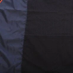 Rambo Ionic Stable Sheet Schwarz/Schwarz & Orange Gestreift -TRUS Pferd Geschaft productagradi 441124881 5.fb7e16