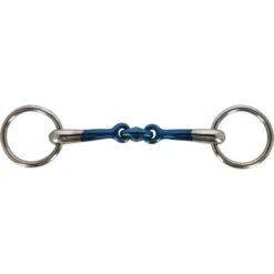 Harry's Horse Unterlegtrense O-link Sweet Iron 14mm