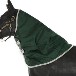 Rambo Original Halsstuk 250g Grün/Silber -TRUS Pferd Geschaft productagradi 44348206 1.e245ac