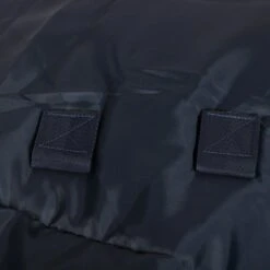 Rambo Original Halsstuk 250g Grün/Silber -TRUS Pferd Geschaft productagradi 44348206 3.a9735d