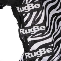 RugBe By Covalliero Fliegendecke Mit Halsteil Zebra -TRUS Pferd Geschaft productagradi 44442130 3.1eeddc