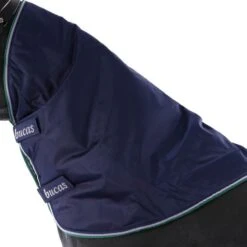 Bucas Halsstück Smartex Combi Neck 300g Iron Gate -TRUS Pferd Geschaft productagradi 444586721 1.33154e