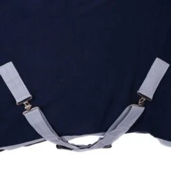 Premiere Fleecedecke All Year 260g Dress Blue -TRUS Pferd Geschaft productagradi 44494421 3.97e0d7