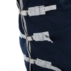 Premiere Fleecedecke Mit Halsteil All Year Dress Blue -TRUS Pferd Geschaft productagradi 44494436 2.cbc9e7
