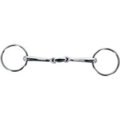 Stübben Unterlegtrense Fine Line Edelstahl 11,5cm -TRUS Pferd Geschaft productagradi 44515670 1.bb37b2
