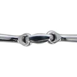 Stübben Unterlegtrense Fine Line Edelstahl 11,5cm -TRUS Pferd Geschaft productagradi 44515670 2.8308d4