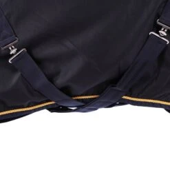EQUITHÈME Sommerdecke Chic 0g Navy/Gold -TRUS Pferd Geschaft productagradi 445193261 2.eeb6d8
