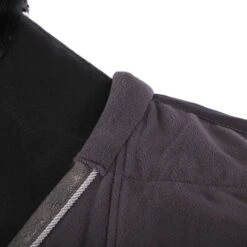 Cavallino Marino Abschwitzdecke Piemont Dunkelgrau 115/165 -TRUS Pferd Geschaft productagradi 445345531 3.bb8ce5