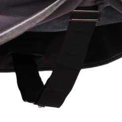 Cavallino Marino Abschwitzdecke Piemont Dunkelgrau 115/165 -TRUS Pferd Geschaft productagradi 445345531 4.be9b35