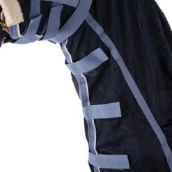 Anky Halsstück Cool Net Navy -TRUS Pferd Geschaft productagradi 445812061 2.651398