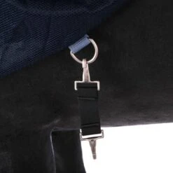 Anky Halsstück Cool Net Navy -TRUS Pferd Geschaft productagradi 445812061 3.2340d5