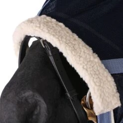 Anky Halsstück Cool Net Navy -TRUS Pferd Geschaft productagradi 445812061 4.033daa