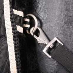 BR Stalldecke Classic 1200D - 300g Schwarz -TRUS Pferd Geschaft productagradi 44625507 5.c8e687