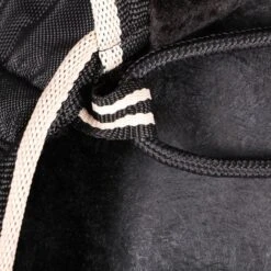 BR Stalldecke Classic 1200D - 300g Schwarz -TRUS Pferd Geschaft productagradi 44625507 6.b5f66d