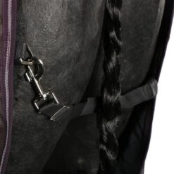 Amigo Turnout Lite Bravo 12 0g Excal/Plum/Silver -TRUS Pferd Geschaft productagradi 44634810 4.9b1b3b