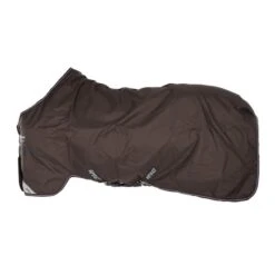 Amigo Turnout Lite Bravo 12 0g Excal/Plum/Silver -TRUS Pferd Geschaft productagradi 44634810.f7225d