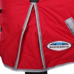 Weatherbeeta Winterdecke Comfitec Classic Combo Neck Medium/Lite 600D 100g Hellblau/Lila -TRUS Pferd Geschaft productagradi 44638383 3.6dea45
