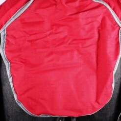 Weatherbeeta Winterdecke Comfitec Classic Combo Neck Medium/Lite 600D 100g Hellblau/Lila -TRUS Pferd Geschaft productagradi 44638383 6.78bf15