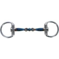 Trust Trens Gebiss Sweet Iron Pony Eggbut Eliptical