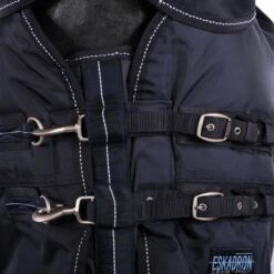 Eskadron Turnout Rug Omega 1680D 400g Dark Navy -TRUS Pferd Geschaft productagradi 44652423 3.965356