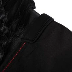 Eskadron Turnout Rug Gamma 840D 150g Schwarz -TRUS Pferd Geschaft productagradi 44652442 2.c310a9