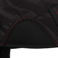 Eskadron Turnout Rug Gamma 840D 150g Schwarz -TRUS Pferd Geschaft productagradi 44652442 3.c4f74c