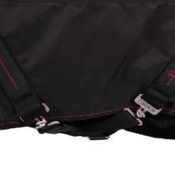 Eskadron Turnout Rug Gamma 840D 150g Schwarz -TRUS Pferd Geschaft productagradi 44652442 4.3e1a7c