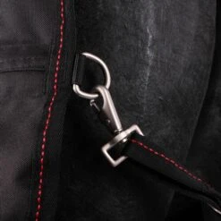 Eskadron Turnout Rug Gamma 840D 150g Schwarz -TRUS Pferd Geschaft productagradi 44652442 5.612f75