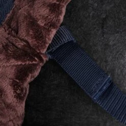 Kentucky Horsewear Kentucky Ausreitdecke Quadrat 160g Navy -TRUS Pferd Geschaft productagradi 44669507 2.ef3e37