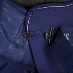 Bucas Power Cooler Navy/Silber -TRUS Pferd Geschaft productagradi a10520511 3.5b535b