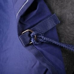 Bucas Power Cooler Navy/Silber -TRUS Pferd Geschaft productagradi a10520511 5.f15f9a