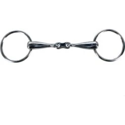 Kerbl Wassertrense Doppelt Gebrochen