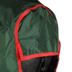Rambo Original Turnout Lite 0g Grün/Rot 160/215 -TRUS Pferd Geschaft productagradi a1092566 5.a557bd