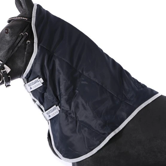 Amigo Insulator Halsteil Medium 150g Navy/Weiß 11 Amigo Insulator Halsteil Medium 150g Navy/Weiß – Bild 11