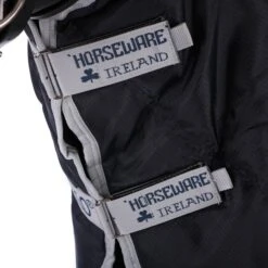 Amigo Insulator Halsteil Medium 150g Navy/Weiß 24 Amigo Insulator Halsteil Medium 150g Navy/Weiß -TRUS Pferd Geschaft productagradi a10940601 2.c122b5