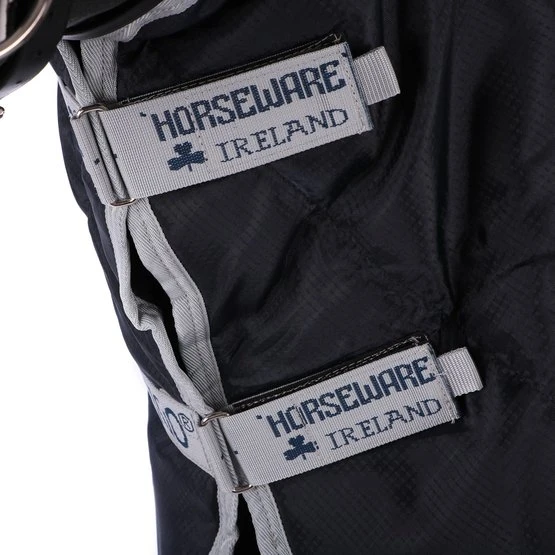 Amigo Insulator Halsteil Medium 150g Navy/Weiß 12 Amigo Insulator Halsteil Medium 150g Navy/Weiß – Bild 12