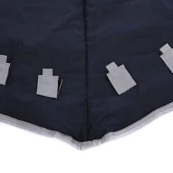 Amigo Insulator Halsteil Medium 150g Navy/Weiß 25 Amigo Insulator Halsteil Medium 150g Navy/Weiß -TRUS Pferd Geschaft productagradi a10940601 3.137548