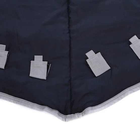 Amigo Insulator Halsteil Medium 150g Navy/Weiß 13 Amigo Insulator Halsteil Medium 150g Navy/Weiß – Bild 13