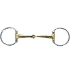 Horka Gebiss 18mm Ringe 70mm Massiv Edelstahl -TRUS Pferd Geschaft productagradi a1118536 1.fcb2fd